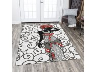 Conceptum Hypnose Multicolor tepih 664 100 x 140 (487KRL1950)