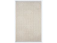 Conceptum Hypnose Tepih Janerio Cream 100 x 200 (733MLC1240)