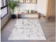 Conceptum Hypnose Tepih Essa Brown 100 x 200 (733MLC1148)