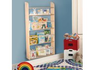 HANAH HOME Polica za knjige BLTYZ AKTV033