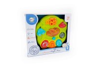 DEXY CO STARWOOD MUZICKI SET ZA BEBE