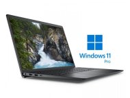 DELL Vostro 3530 (FHD 120Hz, i3-1305U, 8GB, 512GB SSD // Win 11 Pro)