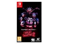 MAXIMUM GAMES Switch, Five Nights at Freddy's: Help Wanted 2