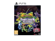 SILVER LINING INTERACTIVE PS5, Teenage Mutant Ninja Turtles: Shredder's Revenge Ultimate Edition