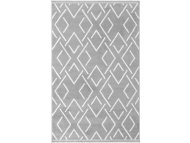 Conceptum Hypnose Tepih Vetrina 3605 Grey 100 x 500 (860BLN3410)