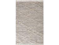 Conceptum Hypnose Tepih Sakura 2204 Grey 100 x 500 (860BLN2454)