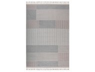 Conceptum Hypnose Tepih Korya Beige Grey 120 x 170 (733MLC1263)
