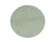 Conceptum Hypnose Tepih Oval Plush Light Grey 120 cm (202BLY1350)