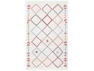 Conceptum Hypnose Tepih Ar 21 Multicolor 120 x 180 (271EKH2669)