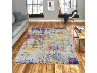 CONCEPTUM HYPNOSE Multicolor tepih Woopamuk 166 120 x 180 (625HFT2930)