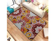 CONCEPTUM HYPNOSE Multicolor tepih Cbhl (196) 120 x 180 (487KRL1598)