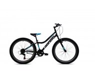 CAPRIOLO Diavolo 400 crno-plavo 925308-13
