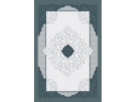 CONCEPTUM HYPNOSE Multicolor tepih Hmnt 542 120 x 180 (476HFT1202)