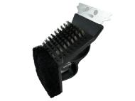 AVATAR BBQ četka za čišćenje roštilja 3u1 S