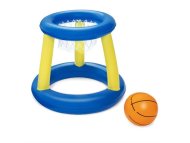 BESTWAY Koš na naduvavanje za bazen Splash N Hoop 52418