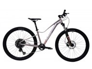 CAPRIOLO MTB AL-EVE 7.7 27.5'' sivi (923210-13)