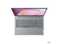 LENOVO IdeaPad Slim 3 15ABR8 (Arctic Grey) Full HD, Ryzen 7 5825U, 16GB, 1TB SSD (82XM00SPYA)