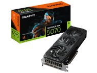 GIGABYTE NVidia GeForce RTX 5070 WINDFORCE 12GB 192bit GV-N5070WF3-12GD rev. 1.0