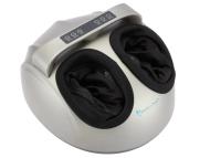 MEDICS CARE Masažer za Stopala MC-5390A (Bela)