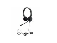 JABRA Evolve 20, Stereo UC, USB C/A adapter (4999-829-269 )