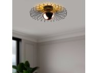 OPVIQ Plafonjera Kaya 15225 L