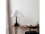 OPVIQ Stona lampa Luna 15253