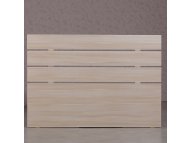 HANAH HOME Headboard Fuga 140 hrast (801CMY4103)