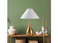 OPVIQ Stona lampa Luna 15276