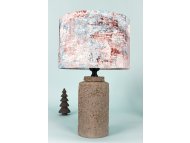 OPVIQ Stona lampa BK015