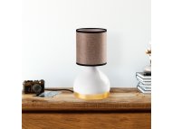 OPVIQ Stona lampa Yıldo 8002