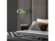 OPVIQ Zidna lampa Togg 14823