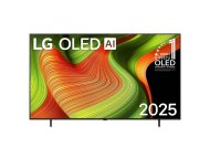 LG OLED48B53LA 4K HDR Smart OLED TV 2025