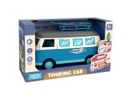 PERTINI Kombi sa daskom za surf