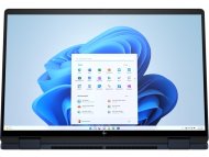 HP Envy x360 14-fc0002nn (Atmospheric blue) 2.8K OLED Touch, U7-155U, 16GB, 1TB SSD, Win 11 Home (A71RDEA)