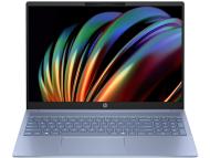 HP Pavilion 16-af0005nn (Sky blue) WUXGA IPS, Ultra 7 155U, 16GB, 512GB SSD, backlit (A73TQEA)