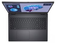 DELL Precision M7680 (FHD+ 500nits, i7-13850HX, 32GB, 1TB SSD, RTX 3500 12GB, Backlit, FP, SC, Win 11 Pro)