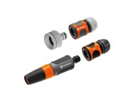 GARDENA Set nastavaka i mlazniza za crevo 1/2'' (13mm)