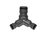 GARDENA Trosmerna Y spojnica za crevo sa 3/4'' (19mm) na 2x 1/2'' (13mm)