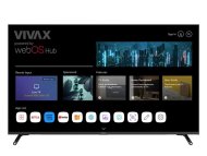 VIVAX 65S60WO 4K UHD webos Smart