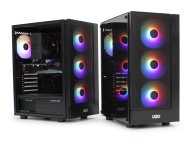 BC GROUP BULDOZER 8 AMD Ryzen 5 8400F/32GB/1TB/RTX3060 12GB