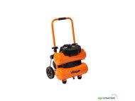 VILLAGER Kompresor Villager VAT DB 17 L