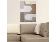 WALLXPERT Dekorativna 3D slika na platnu RFB10_70100