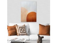 WALLXPERT Dekorativna 3D slika na platnu RFB11_70100