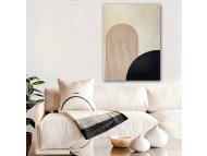 WALLXPERT Dekorativna 3D slika na platnu RFB13_70100