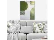 WALLXPERT Dekorativna 3D slika na platnu RFB14_70100