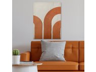 WALLXPERT Dekorativna 3D slika na platnu RFB24_70100