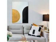 WALLXPERT Dekorativna 3D slika na platnu RFB28_70100