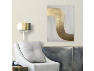 WALLXPERT Dekorativna 3D slika na platnu RFB4_70100