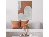WALLXPERT Dekorativna 3D slika na platnu RFB7_70100