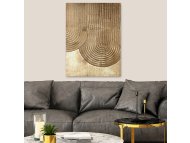WALLXPERT Dekorativna 3D slika na platnu RFB22_5070